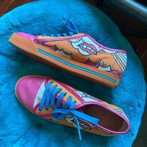 Vintage Marc Jacobs shoes
